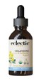 ECLECTIC INSTITUTE Organic Celandine Extract 2 fl oz 60 ml