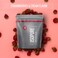 Isopure Protein Powder Zero Carb Whey Isolate Gluten Free Lactose Free 25g Protein Keto Friendly Strawberries  Cream 15 Servings 1 Pound Packaging May Vary