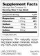 Ocean Minerals  100 Percent Certified Pure and Naturally Harvested Ocean Electrolytes as Naturally Occurring Macro  Trace Minerals  No Additives or Alterations 2 oz