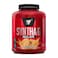 BSN SYNTHA6 Isolate Protein Powder Peanut Butter Protein Powder with Whey Protein Isolate Milk Protein Isolate Flavor Peanut Butter Cookie 48 Servings