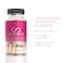 Hairfinity Hair Vitamins Scientifically Formulated with Biotin Amino Acids and a Vitamin Supplement That Helps Support Hair Growth Vegan 360 Veggie Capsules 60 Count Pack of 6