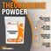 BULKSUPPLEMENTSCOM Theobromine Powder  Theobromine Supplement Nootropic Supplement  Brain  Energy Support Gluten Free  250mg per Servings 4000 Servings 1kg 22 lbs