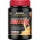 ALLMAX NutritionISOFLEX  100 UltraPure Whey Protein Isolate  Orange 2 Pound