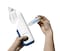 mypurmistUltrapure Sterile Water for Personal Steam Inhalers  Cleanest Water Vapor Free from allergens irritants and pollutants  Double Distilled  UltraFiltered  20 RefillsUp to 100 Sessions