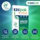 EZC Pak On The Go Immune System Booster with Echinacea Vitamin C and Zinc  Immune Support for Adult  14 Capsules