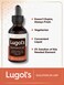 CarlyleLugols Iodine 2 Percent 2 fl oz  Potassium Iodide and Iodine Solution 2 Liquid Drops