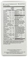 Rainbow Light Vibrance Postnatal Multivitamin  120 Count
