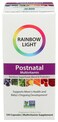 Rainbow Light Vibrance Postnatal Multivitamin  120 Count
