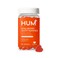 HUM Hyaluronic Glow Hydrating Skin Supplements for Supporting Collagen Production  AntioxidantRich Vitamin C  E for Radiant Glowing Skin  60 NonGMO GlutenFree Gummies