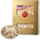American Wisconsin Ginseng Slices Improved Energy Performance Mental Health for Men Women 4 Oz Pack of 1