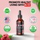 Vegan Liquid B12 Drops  60 x 5000 mcg Extra Strength Raspberry Flavored Vitamin B12 Liquid Methylcobalamin sublingual Supplement  Designed to Maximize Absorption  Energy  Gluten Free
