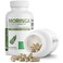Bronson Moringa Extra Strength Capsules Moringa Oleifera Powder 250 Count