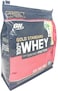 Optimum Nutrition Gold Standard 100 Whey Protein Vanilla Ice Cream 80 Servings