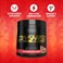 EHP Labs OxyShred Hardcore Super Dosed Pre Workout Powder  Preworkout Powder with L Glutamine  Acetyl L Carnitine Energy Boost Drink  275mg of Caffeine  Watermelon Candy 40 Servings
