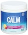 Natural VitalityRaspberry Lemon Calm Magnesium Drink Mix 8 OZ