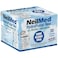 NeilMedHydroPulse Neo MultiSpeed Electric Pulsating Nasal Sinus Irrigation System with 30 Sinus Rinse Premixed Packets
