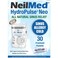 NeilMedHydroPulse Neo MultiSpeed Electric Pulsating Nasal Sinus Irrigation System with 30 Sinus Rinse Premixed Packets