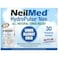 NeilMedHydroPulse Neo MultiSpeed Electric Pulsating Nasal Sinus Irrigation System with 30 Sinus Rinse Premixed Packets