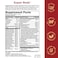 Purity Products Super Reds Powder Phytonutrient Superfood Drink Mix wFloraGLO Lutein  Phytonutrient Blend containing Polyphenols Antioxidants  More  330 Grams  30 Day Supply