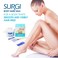 Surgiwax Microwave Hair Removal Hard Wax for Body 4 oz
