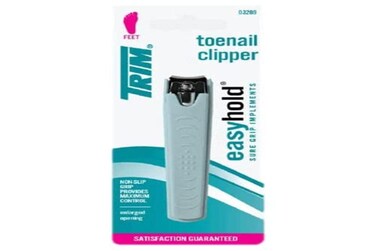 TrimEZ Toenail Clippers