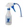 Elephant Ear Washer Bottle System by Doctor Easy