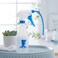 Elephant Ear Washer Bottle System by Doctor Easy