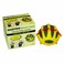 CanDo 102290 DigiExtend n Squeeze Hand Exerciser Large YellowXLight
