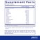 Pure EncapsulationsDigestive Enzymes Ultra with Betaine HCl  Vegetarian Digestive Enzyme Supplement to Support Protein Carb Fiber and Dairy Digestion  90 Capsules