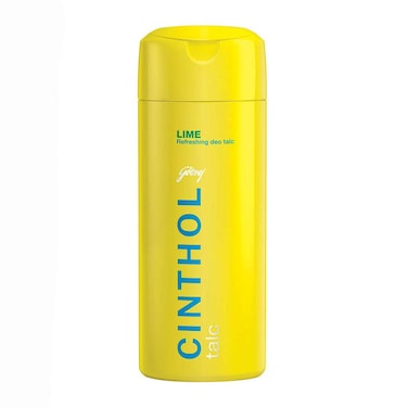 CintholLime Refreshing deo Talc 300gm