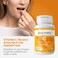 EZ Melts Dissolvable Vitamin C 500 mg SugarFree 1Month Supply