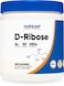 Nutricost DRibose Powder 250 Grams