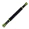 Sportneer Muscle Roller Stick  Massage Stick for Athletes  Reducing Soreness and Muscle Strain Soothing Legs Cramps  Physical Therapy  Body Recovery  Black Green