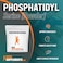 BulkSupplementscom Phosphatidylserine Powder  Phosphatidylserine Supplement Sourced from Soy Beans  300mg per Serving 60mg of Phosphatidylserine 100g 35 oz Pack of 1