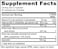 Vitanica Dopamine Assist Dr Formulated Dopamine Supplement LTyrosine Mucuna Pruriens Neurotransmitter Mood Support Vitamin B6 Folate Green Tea Extract Quercetin Vegan 60 Capsules