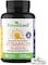 ForestLeaf Vitamin D3 10000IU  Bone Health and Immune Support  Small Easy to Swallow Capsules  NonGMO Gluten Free VIT D  VIT D3 Vitamin D Supplements for Women and Men 180 Count