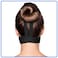 Post Surgical Chin Strap Bandage for Women  Neck and Chin Compression Garment Wrap  Face Slimmer Jowl Tightening S