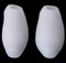 Tailors Bunion Corrector and Tailors Bunion Relief  Pinky Toe Bunionette Shield Inflammation and Pain Gel Silicone Toe Guard Support  Bunion Splint Brace  Unisex Toe Cushion and Toe Care 1 Pair