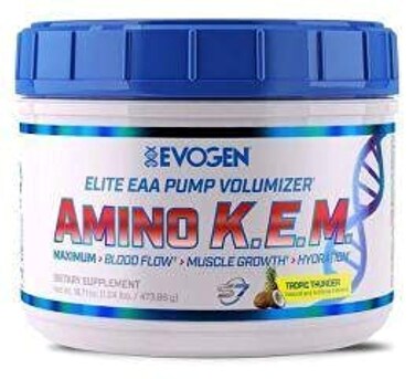 EvogenAminoKEM Tropic Thunder