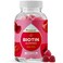 Biotin Gummies for Hair and Nail Growth  Biotin Gummies for Hair Care Youthful Skin Care and Nail Care  Biotin 5000mcg per serving Hair Skin and Nails Gummies Vitamins for Adult Beauty and Skin Care