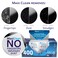Glasses Wipes Lens Cleaner  Lens Wipes for Eyeglasses  400 Premoistened Individually Wrapped Wipes for Eye Glasses Electronics Phone Computer Laptop Screen  Camera Lens Cleaner  Made in EU