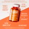 Goli Nutritional Supplement SuperFruits Beauty Gummy Vitamin  300 Count  CollagenPromoting Ingredients  Mixed Fruit Vegan PlantBased NonGMO GlutenFree  Gelatin Free