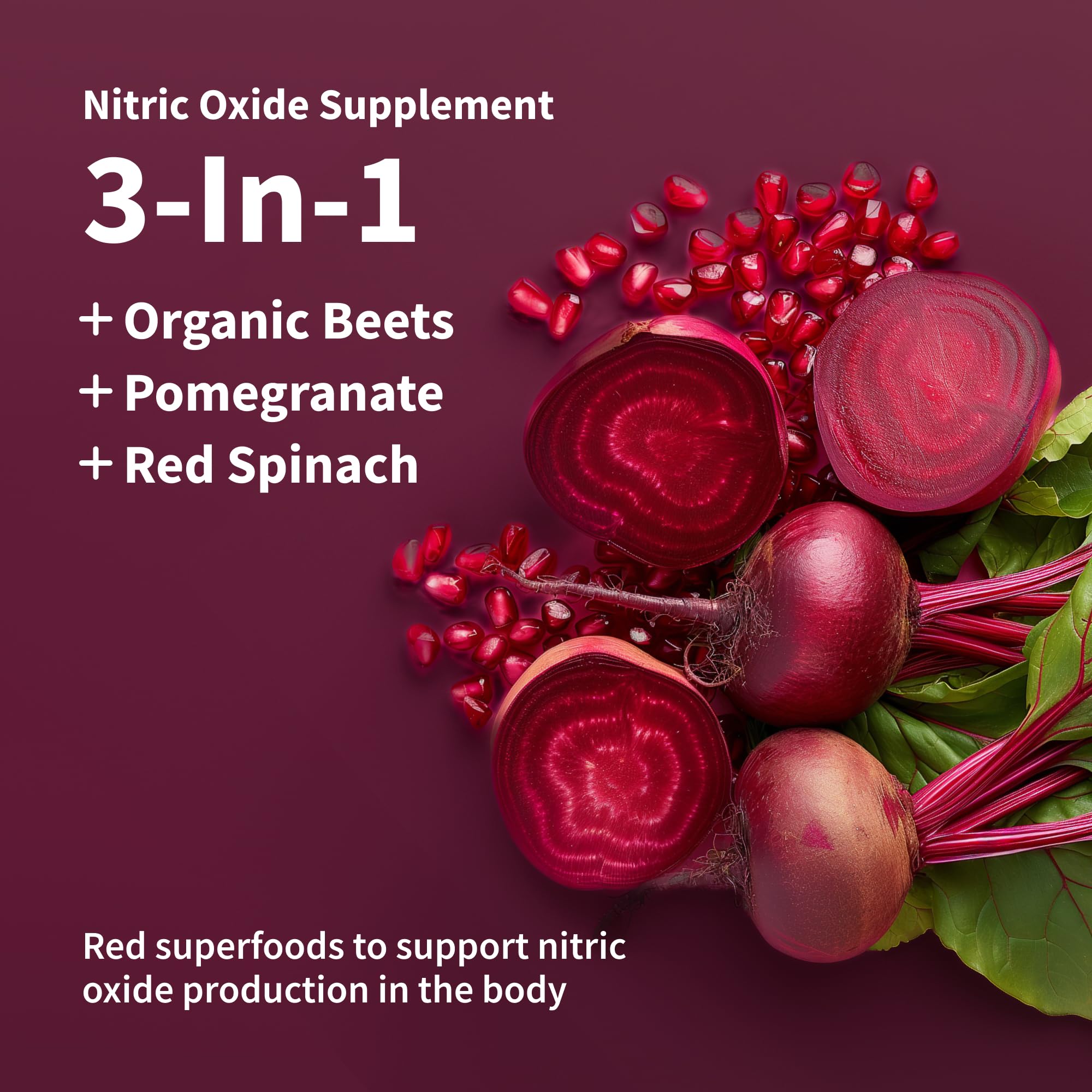 beetroot for circulation