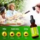 AFC Japan Brazilian Green Propolis Extract  Highest Artepilin C 28 or 28mgml  Flavonoids 17mgml Premium Quality for Immune Booster Tincture Concentrated Liquid