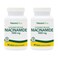 Natures Plus Niacinamide 1000 mg 90 Tablets
