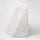 Superior Adaptive Memory Foam Wedge Pillow 24 x 24 x 8