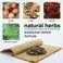40pc Mugwort Navel StickerNatural Wormwood Essence Pills and Belly Sticker Healthy Moxibustion Belly StickerNatural Cleanse DampnessEvil RemovalRelieve FatigueImprove Sleep Quality