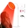 Red Light Therapy Lamp for Face Facial and Body Treatment with Adjustable Height Stand 120 LEDs 590nm 660nm 660nm940nm  Alleviate Muscle Soreness Skin Vitality