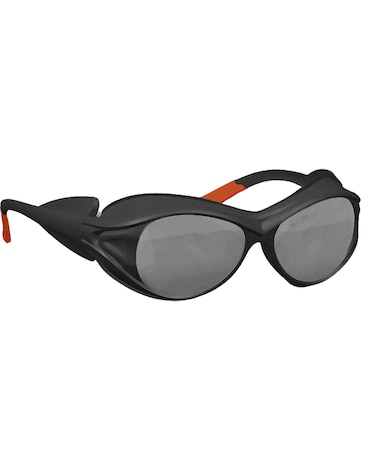 Red Light Glasses  Eye Protection for LED Red Light Therapy 600nm900nm  Red Light Therapy Goggles