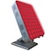 Red Light Therapy DeviceFullBody Light Therapy Panels with 60pcs Dual Chips LEDsAdjustable Stand660nm and 850nm Red and Near InfraredTherapy for Body ReliefSkin Health